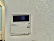 【給湯リモコン】