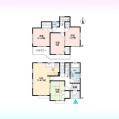 北足立郡伊奈町中央 中古一戸建て