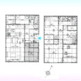 越谷市七左町 中古一戸建て