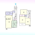 中古一戸建て