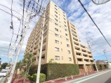 マンション
