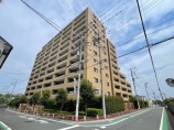 マンション