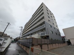 現在、居住中です。