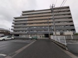 春日部市大場 マンション