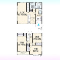 中古一戸建て