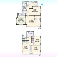 越谷市中島1丁目