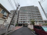 春日部市樋堀 マンション