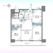 さいたま市大宮区宮町4丁目