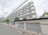 マンション