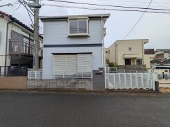 車の通りも少ない閑静な住宅地。子育てにも、第二の人生にも。