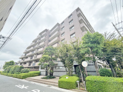 売主様ご退居済み。お気兼ねなくご見学いただけます。ごゆっくりどうぞ。