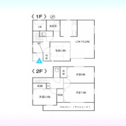 上尾市浅間台3丁目