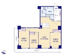 さいたま市中央区上落合2丁目
