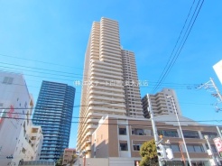 さいたま市中央区上落合2丁目