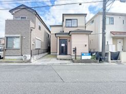 閑静な住宅地で、小さなお子様がいるご家族にも安心。