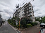 マンション