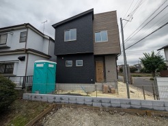 閑静な住宅地で叶える、穏やかな新生活が待ってます。