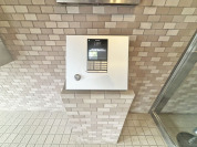 【オートロック】