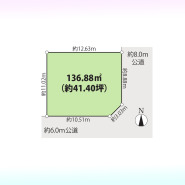 鴻巣市新宿2丁目