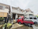 中古一戸建て