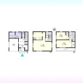 中古一戸建て