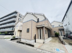 リフォーム工事完了しています。現地で仕上がりをご覧ください。