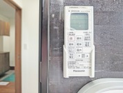 【浴室乾燥機付き】