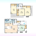 中古一戸建て