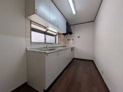お料理を効率的に、楽しく。あったらいいなをかなえてくれるシステムキッチン。