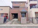 中古一戸建て