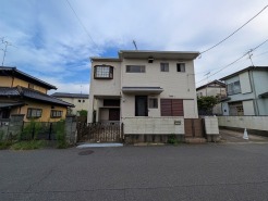 パナソニックホームズ施工の軽量鉄骨