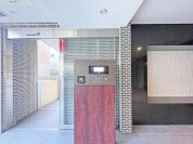 【オートロック】