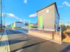 幸手市大字円藤内