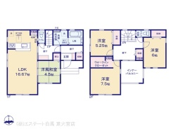 図面と異なる場合は現況を優先