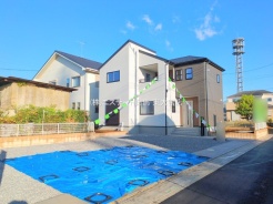 幸手市大字円藤内