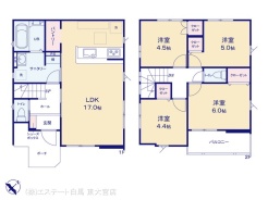 図面と異なる場合は現況を優先