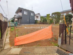 越谷市西方1丁目