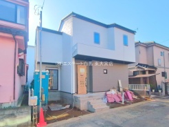 桶川市大字加納