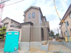 桶川市大字坂田