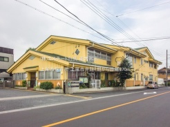 上尾市弁財2丁目