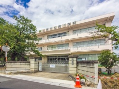 上尾市弁財2丁目