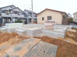 上尾市大字原市