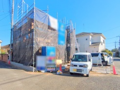 上尾市大字原市