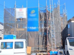 上尾市大字原市