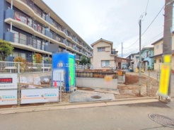 さいたま市緑区大字三室