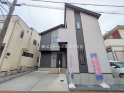 越谷市赤山町2丁目