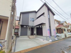 越谷市赤山町2丁目