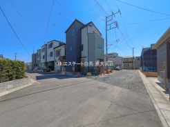 越谷市大字恩間