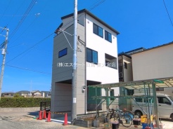 越谷市大字恩間