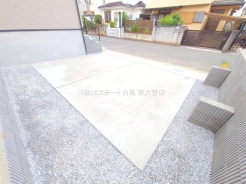 桶川市大字坂田